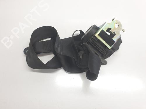 Rear left seatbelt PEUGEOT 2008 I (CU_) 1.6 BlueHDi 120 | BP24939732I29 