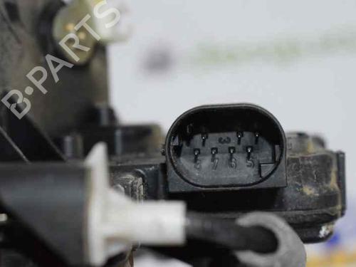 Rear right lock BMW 3 (E46) 320 d | BP794614C99