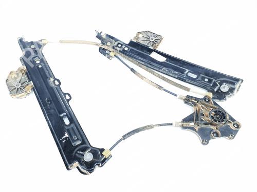 Rudehejsemekanisme venstre bagtil BMW 3 Gran Turismo (F34) 320 d xDrive (184 hp) 22994864
