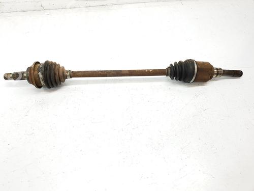 Left rear driveshaft LAND ROVER FREELANDER I (L314) 2.0 Td4 4x4 | BP15252154M40 