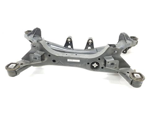 Used Rear axle BMW 4 Gran Coupe (F36) 418 d (150 hp) 10717964