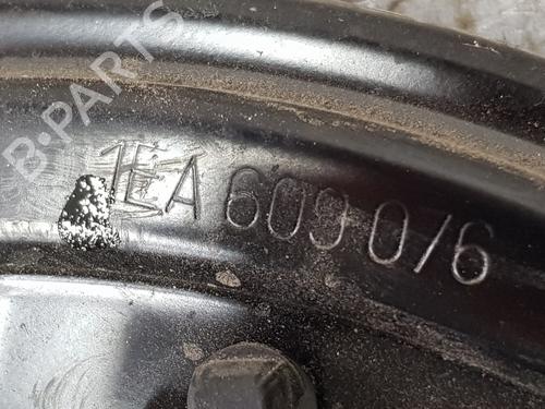 Right rear steering knuckle CUPRA BORN (K11) 63 | BP33464620M28 - Image 3