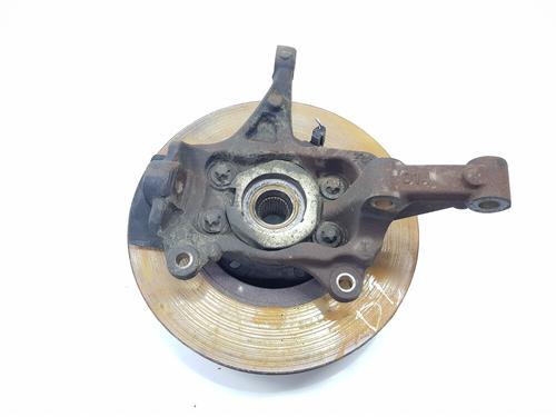 Left front steering knuckle RENAULT TRAFIC III Van (FG_) | BP36324074M25 - Image 3