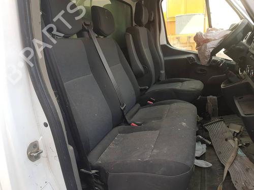 Engine RENAULT MASTER III Platform/Chassis (EV, HV, UV) 2.3 dCi 165 FWD (EV0P, EV0U, EV11, EV12, HV0P, HV0U,... | BP39404848M1 - Image 31
