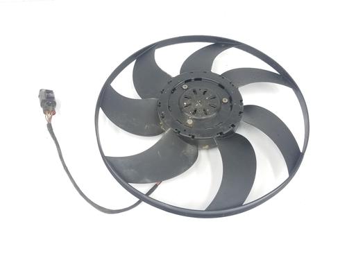 Radiator fan MERCEDES-BENZ M-CLASS (W166) ML 350 BlueTEC 4-matic (166.024, 166.023) | BP11924340M35 