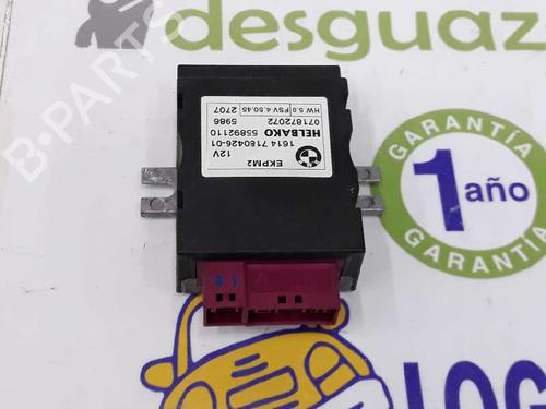 Used Electronic module BMW 1 (E87) 118 d (143 hp) 14124840