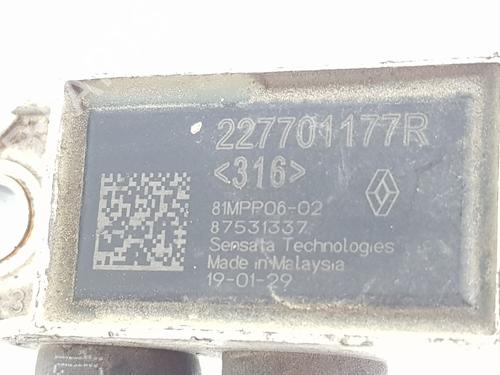 Electronic sensor RENAULT MASTER III Platform/Chassis (EV, HV, UV) 2.3 dCi 145 FWD (EV0E, EV0F, HV0E, HV0F, UV0E, UV0F,... | BP37014298M84 - Image 5