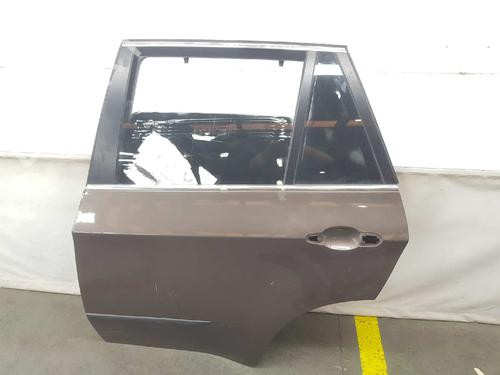 Used Left rear door BMW X5 (E70) xDrive 30 d (245 hp) 7227487