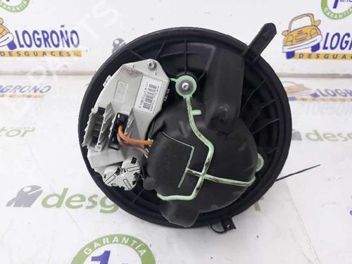 Heater blower motor BMW 3 (E90) 325 d | BP14122761M62 