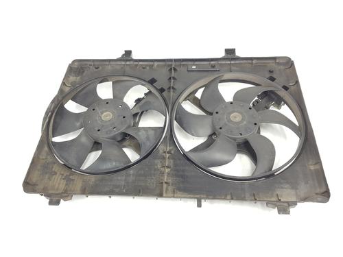 Elettroventola RENAULT KOLEOS I (HY_) [2008-2026]  31691431