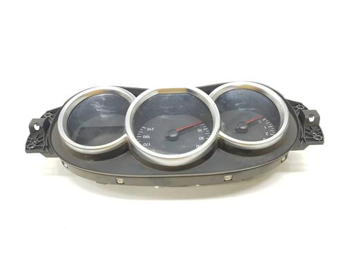 Instrument cluster DACIA LODGY (JS_) | BP40236200C47 - Image 3