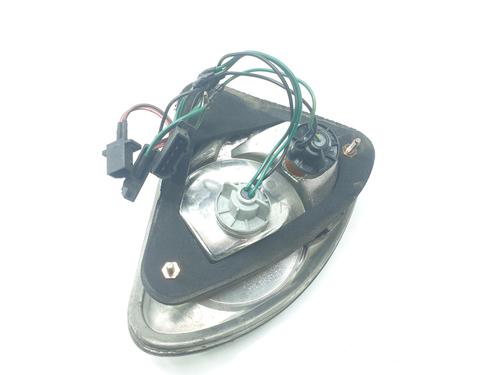 Left taillight SEAT LEON (1M1) 1.9 TDI | BP17785997C34 