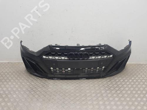 Used Front bumper Front bumper AUDI A1 Sportback (GBA) 30 TFSI (116 hp) 40257162 40257162