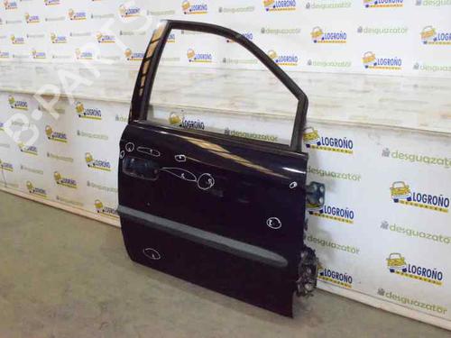 Right front door CHRYSLER VOYAGER IV (RG, RS) 2.5 CRD | BP781282C3 