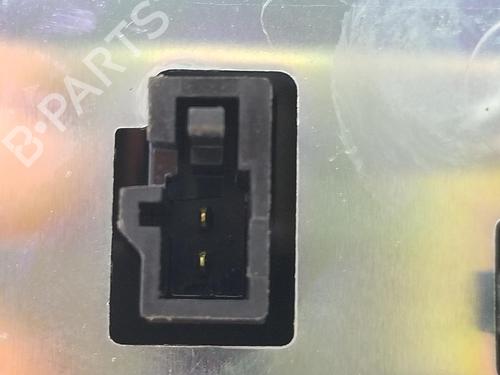 Tailgate handle SEAT IBIZA V (KJ1, KJG) 1.0 TSI | BP13624853C132 