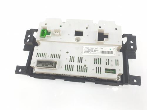 Climate control SUZUKI GRAND VITARA II (JT, TE, TD)  | BP26944153I5 