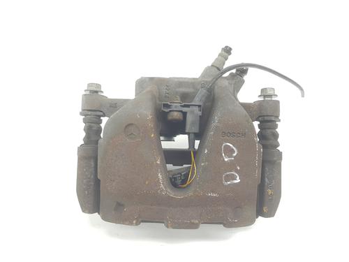 Used Right front brake caliper MERCEDES-BENZ GLK-CLASS (X204) 320 CDI 4-matic (204.983) (224 hp) 11599138