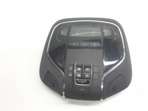 Used Interior roof light MASERATI LEVANTE SUV (M161) 3.0 D Q4 (275 hp) 26900096