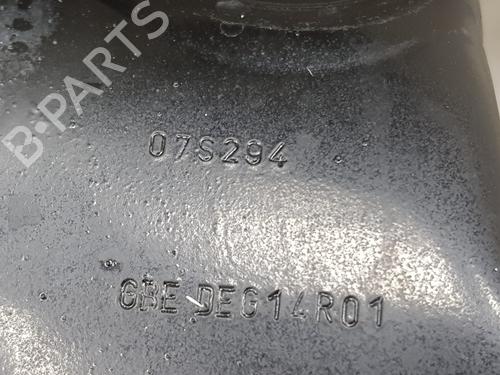 Subframe VW CRAFTER Van (SY_, SX_)  | BP29535668M9 