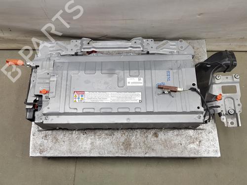 Used Battery Battery TOYOTA AURIS Estate (_E18_) 1.8 Hybrid (ZWE186_, ZWE186R, ZWE186H) (136 hp) 34381177 34381177