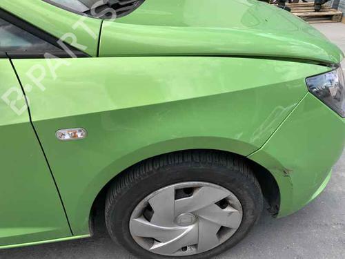 Oil sump SEAT IBIZA IV (6J5, 6P1) 1.2 TDI | BP14113335M115 