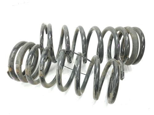 Shock absorber spring LAND ROVER DEFENDER Station Wagon (L316) 2.4 Td4 4x4 (L316) | BP17626761C152 