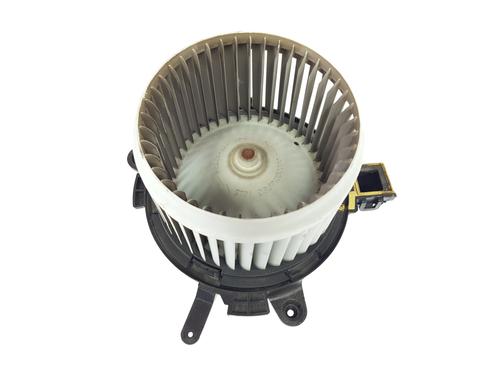 Heater blower motor CITROËN JUMPY III Van (V_) | BP35918360M62 - Image 5