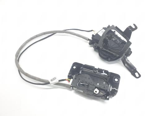 Used Tailgate lock BMW 4 Gran Coupe (F36) 418 d (150 hp) 29505063