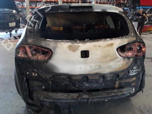 Electronic sensor SEAT LEON (1P1) 1.4 16V | BP8746908M84 