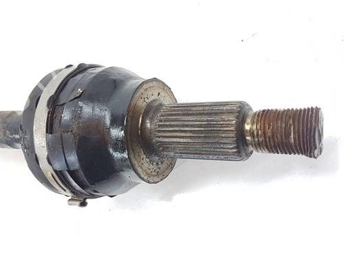 Left rear driveshaft JAGUAR XE (X760) | BP38757805M40 - Image 7