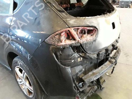 Electronic sensor SEAT LEON (1P1) 1.4 16V | BP8746908M84 