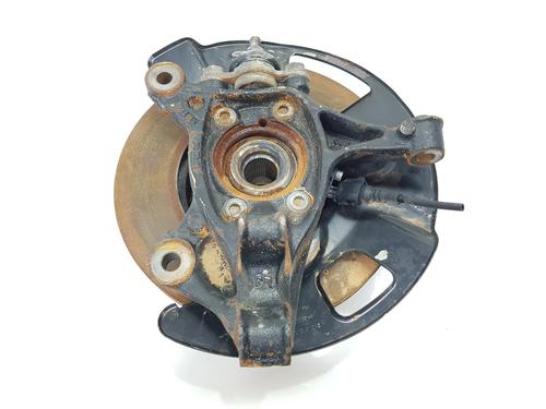Left front steering knuckle VW CRAFTER Van (SY_, SX_) | BP36052400M25 - Image 5
