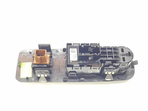Left front window switch PEUGEOT PARTNER Box Body/MPV (K9) | BP38626572I27 - Image 2