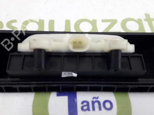 Tailgate handle MERCEDES-BENZ C-CLASS (W205) C 220 BlueTEC / d (205.002, 205.004) | BP2338294C132 