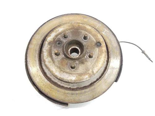 Used Left rear steering knuckle LAND ROVER RANGE ROVER SPORT I (L320) 3.6 D 4x4 (272 hp) 7464365