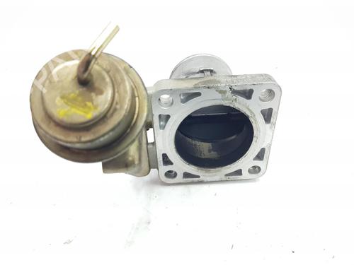 Throttle body NISSAN NAVARA NP300 (D40) 2.5 dCi 4WD (D40TT, D40T, D40M, D40BB) | BP9626324M82 