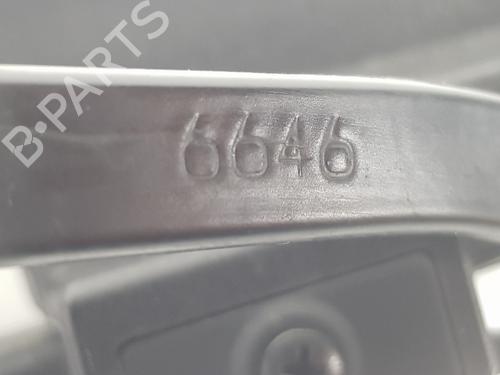 Front windshield wiper arm TOYOTA LAND CRUISER PRADO (_J12_) 3.0 D-4D (KDJ120, KDJ125) | BP12168423C143 