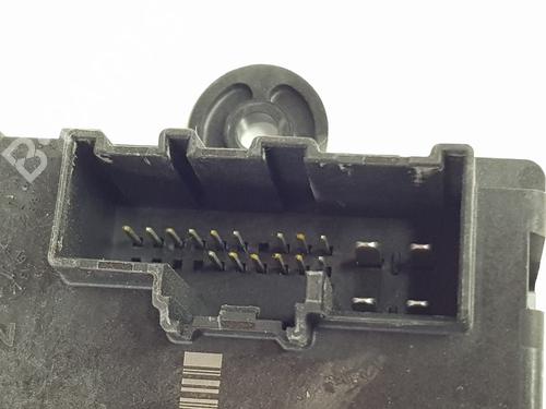 Electronic module JAGUAR F-PACE (X761)  | BP36678980M83  - Image 5