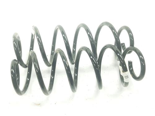 Shock absorber spring SEAT IBIZA V (KJ1, KJG) 1.0 MPi 2Q0511121DA | 2Q0511121DA |