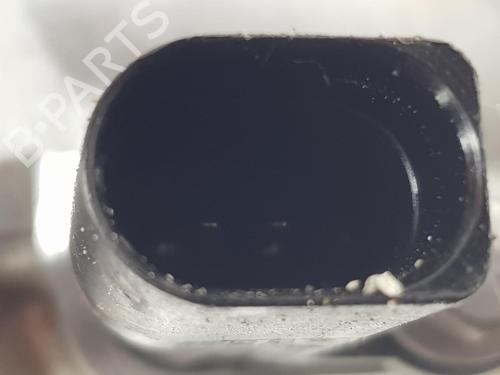 Cylinder head SEAT Mii (KF1, KE1)  | BP17986655M5 