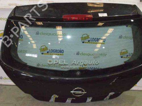 Used Tailgate OPEL ASTRA H (A04) 1.7 CDTI (L48) (100 hp) 1281928