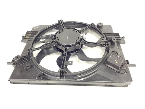 Radiator fan DACIA SANDERO III | BP32430704M35