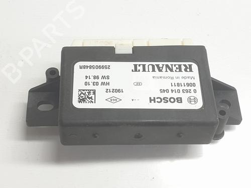 Electronic module RENAULT CLIO IV (BH_) 0.9 TCe 90 (BHNF, BHMA, BHMH, BHJK, BHJR) | BP31265164M83  - Image 5