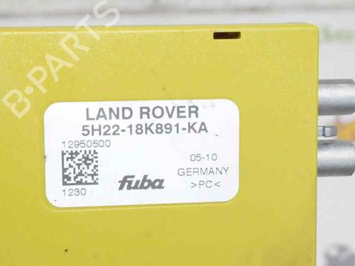 Other LAND ROVER DISCOVERY IV (L319) 3.0 TD 4x4 | BP14123752O1 