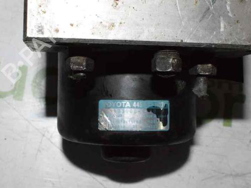 ABS pump TOYOTA CELICA Coupe (_T23_) 1.8 16V TS (ZZT231_, ZZT231R) | BP2972660M43 