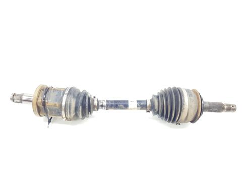 Used Left front driveshaft TOYOTA HILUX VII Pickup (_N1_, _N2_, _N3_) [2004-2016]  28156249