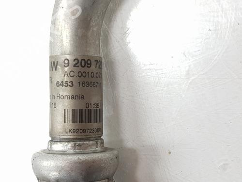 AC pipe MINI MINI CLUBMAN (F54) Cooper D | BP31044028M126 