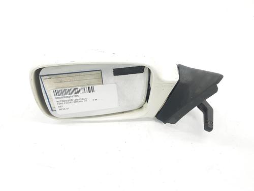Used Left mirror FORD ESCORT V (AAL, ABL) 1.6 i 16V (88 hp) 15423548