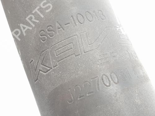 Right front shock absorber SEAT TOLEDO IV (KG3) 1.6 TDI | BP17561665M17 