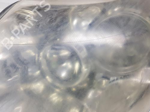 Right headlight PEUGEOT BOXER Van 2.2 HDi 100 | BP36206660C29  - Image 8